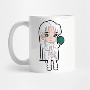 Artemis Mug